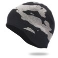 thumbnail image 2 of Mujeres Hombres Cálido Baggy Camuflaje Crochet Invierno Lana Ski Beanie Tab Caps Hat Fridja nalpqowj1351, 2 of 9