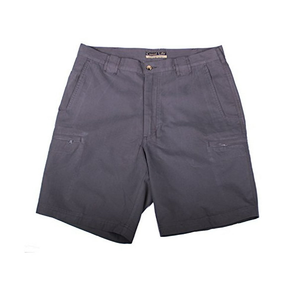 Weekenders - Weekender Casual Life Men's Size 36 Latitude Shorts ...