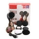 thumbnail image 2 of Pulidora de zapatos eléctrica Lucidatrice per scarpe elettrica con 7 testine USB per pulizia scarpe portatile portatile borsa in pelle lucidatrice Kit di macchine utensili Magideal Pulidora de zapatos eléctrica, 2 of 7