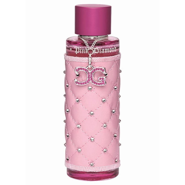 Pink Diamond de Chic N Glam para mujer - EDP en spray de 3,3 oz