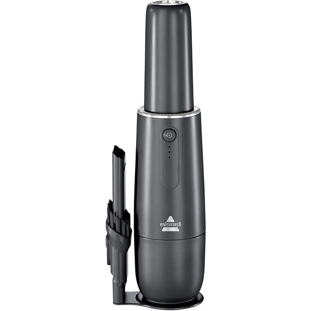Aspiradora de Mano Bissell Inalámbrica de Iones de Litio AeroSlim Negro BISSELL 29869