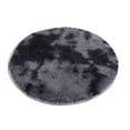 thumbnail image 3 of Winter Carpet Artificial Rugs Living Room Rugs for Living Room Home Decoration Small Rugs Snow Carpet Circle Rugs for Living Room, 3 of 6