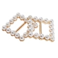 thumbnail image 2 of Abbracc 2pcs Pearl Ribbon Slider Buckle For Wedding Invitation Gift Wrap Card Craft, 2 of 9