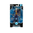 thumbnail image 6 of McFarlane Toys DC Multiverse Joker Arkham Asylum Deluxe Action Figure 7", 6 of 8