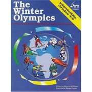 The Winter Olympics, Used [Paperback]