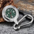 thumbnail image 3 of Hook Hanging Climbing Watch Unisex Pocket Watch for Outdoor Use 1Pcs, 3 of 5