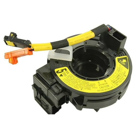 Car Clock ClockSpring Replacement for Toyota Highlander 2004 2005 2006 2007