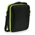 thumbnail image 6 of Arctic Zone High Performance Ultimate Expandable Lunch Bag, Black, 6 of 6