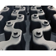 Overland Vehicle Systems 19169910 Traction Mat