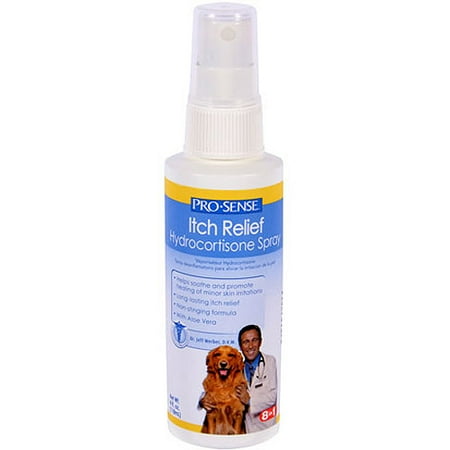 ProSense Hydrocortisone Spray, 4 oz