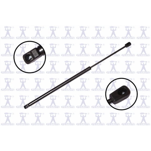 Focus Auto Parts Hatch Lift Support