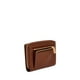 thumbnail image 5 of Cartera Fossil Logan de piel con bloqueo RFID para mujer, color marrón, 5 of 5