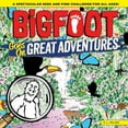 thumbnail image 1 of Pre-Owned Bigfoot Goes on Great Adventures: Amazing Facts, Fun Photos, and a Look-And-Find Adventure! (Hardcover) 1641240253 9781641240253, 1 of 1