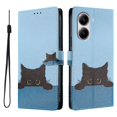 thumbnail image 1 of FOXDOCK Funda Tipo Cartera para Xiaomi POCO X7 Pro 5G con Soporte y Correa – Diseño de Patrones Lindos, 1 of 6