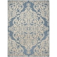 thumbnail image 4 of Safavieh Monroe Clarence Floral Indoor/Outdoor Area Rug or Runner, 4 of 10