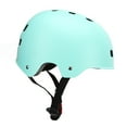 thumbnail image 1 of Casco, Ligero Ajustable Con ABS Reforzado Y Núcleo De EPS, Para Scooter, Patinaje En Línea, Niños, Jóvenes Y Adultos, 1 of 7