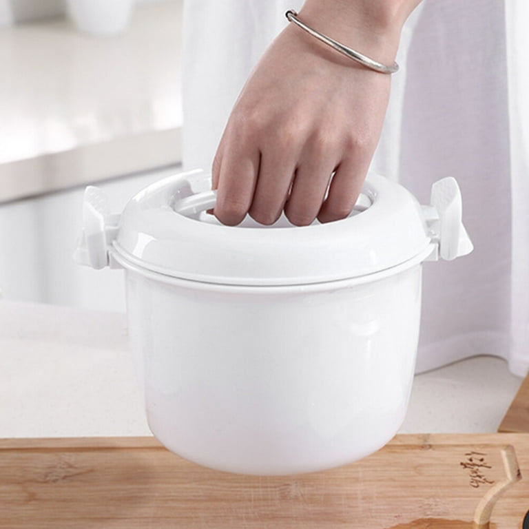8 Cup Capacity (Cooked) Rice Cooker & Food Steamer - AliExpress