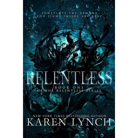 Relentless Relentless, Book 1, (Paperback)