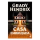 thumbnail image 1 of Cómo vender una casa embrujada, de Hendrix Grady, Booket, 1 of 2