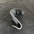 thumbnail image 4 of Empuñadura de trombón Correa de mano para trombón Protector práctico para manos Soporte de mano portátil de cuero sintético Accesorios cómodos para trombón, 4 of 4