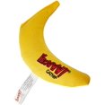 thumbnail image 1 of GHSDFBB Yeowww Cat Toy Bananas Singles Catnip Toy, 1 of 5