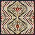 thumbnail image 6 of SAFAVIEH Aspen APN701A Handmade Ivory / Multi Rug, 6 of 10