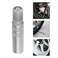 thumbnail image 1 of WHAMVOX 2Ud Extensores Para De Neumático Para Autos En Cobre Con Cromado Plata Duradero, 1 of 8