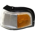 thumbnail image 5 of For Oldsmobile Cutlass 1990 1991 Side Marker Light Assembly Driver Side | GM2550104, 5 of 6