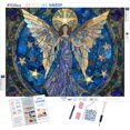 thumbnail image 1 of Ange et Étoiles, 1 of 10