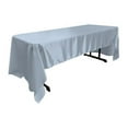 thumbnail image 3 of LA Linen Bridal Tablecloth, 3 of 7