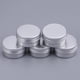 thumbnail image 4 of 5 latas de aluminio vacías con tapa de rosca, redondas, de metal, para labios, cosméticos 30ML, 4 of 9