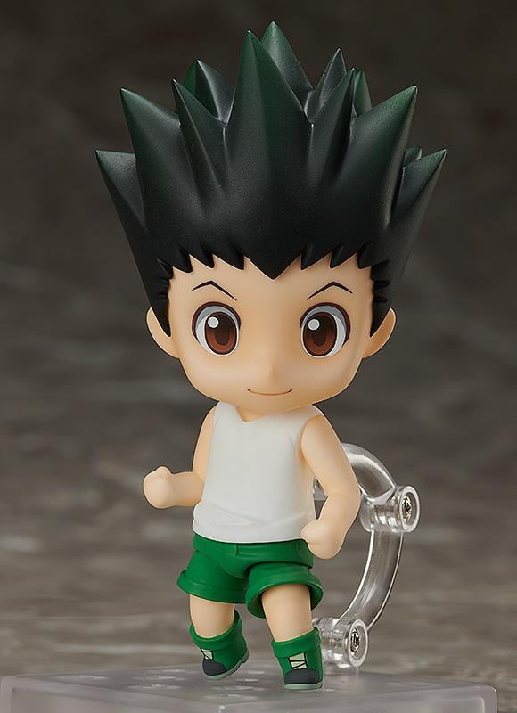 Nendoroid Gon Freecss HUNTER x HUNTER 1183 Action Figure ...