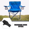 thumbnail image 4 of FOMIYES Tela Para Reemplazo De Asiento De Plegable Con Protección Uv Y Material Transpirable, 4 of 6