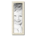 thumbnail image 2 of ArtToFrames 8x26" White Panel Picture Frame, Multi Wood Poster Frame, with Regular Acrylic and 2 (FBPL-5095), 2 of 7