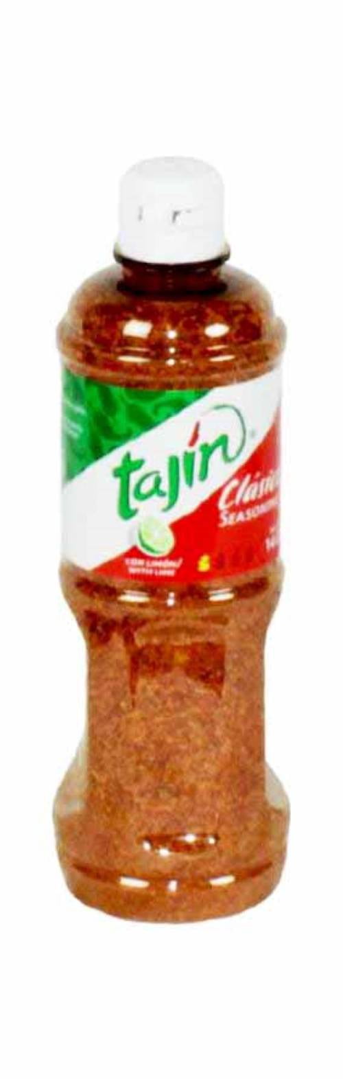 1 PACK Seasoning Tajin Clásico, 14 oz,1count