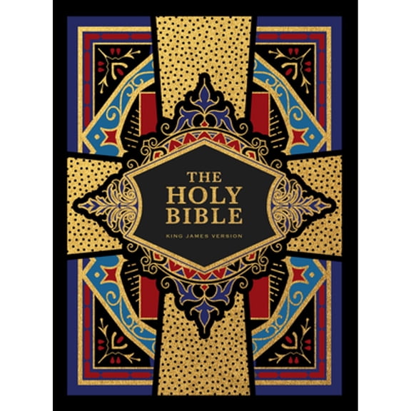 Pre-Owned The Holy Bible : King James Version (Hardcover)