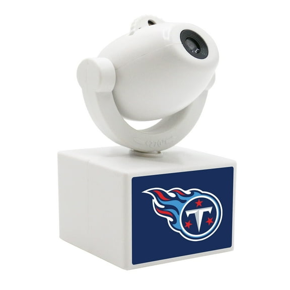 Tennessee Titans LED Mini Spotlight Projector Nite Light