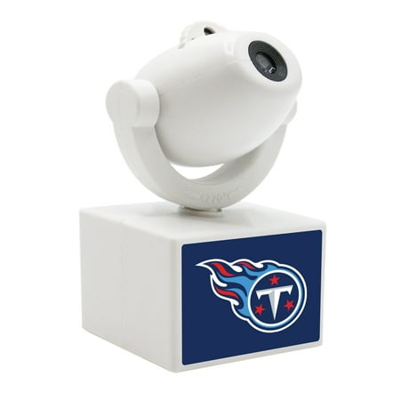 Tennessee Titans LED Mini Spotlight Projector Nite Light Tennessee Titans LED Mini Spotlight Projector Nite Light