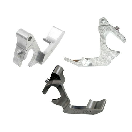 Mercedes Benz S430 Tire - Brand New Aluminum Shifter Selector Lever Repair Kit 3PCS For Mercedes-Benz CL500 S430 S500