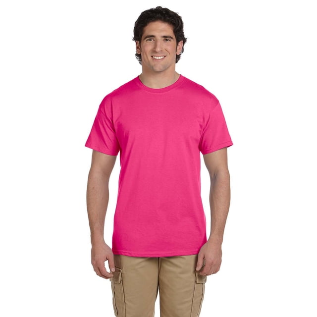 Adult HD Cotton T-Shirt