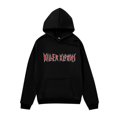thumbnail image 1 of Gibobby Sudaderas hombre Sudadera ligera casual con capucha para hombre(Negro,M), 1 of 2
