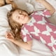 thumbnail image 5 of Balery Butterfly 2 Conjunto de Pijama Infantil de Manga Corta con Estampado – Ropa de Dormir de Algodón Suave-Medium, 5 of 6