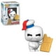 thumbnail image 2 of Funko Pop Movies Funko Cazafantasmas 3 Afterlife Mini Puft con Galleta, 2 of 3