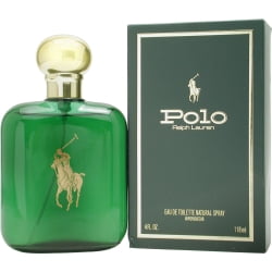 Ralph Lauren Polo Cologne Intense Eau de Parfum Vaporisateur pour Hommes 118 ml
