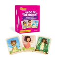 thumbnail image 1 of Menique Juego de Memoria Brilla Afirmaciones para Niñas Valientes ?EUR" 80 Tarjetas (40 Pares) con Afirmaciones Positivas ?EUR" Juego de Atención Plena y Confianza para Fortalecer el Amor Propio, 1 of 3