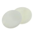 thumbnail image 3 of Paleta de Pegamento de Extensión de pestañas Zulema de Piedra Jade 2 uds, 3 of 4