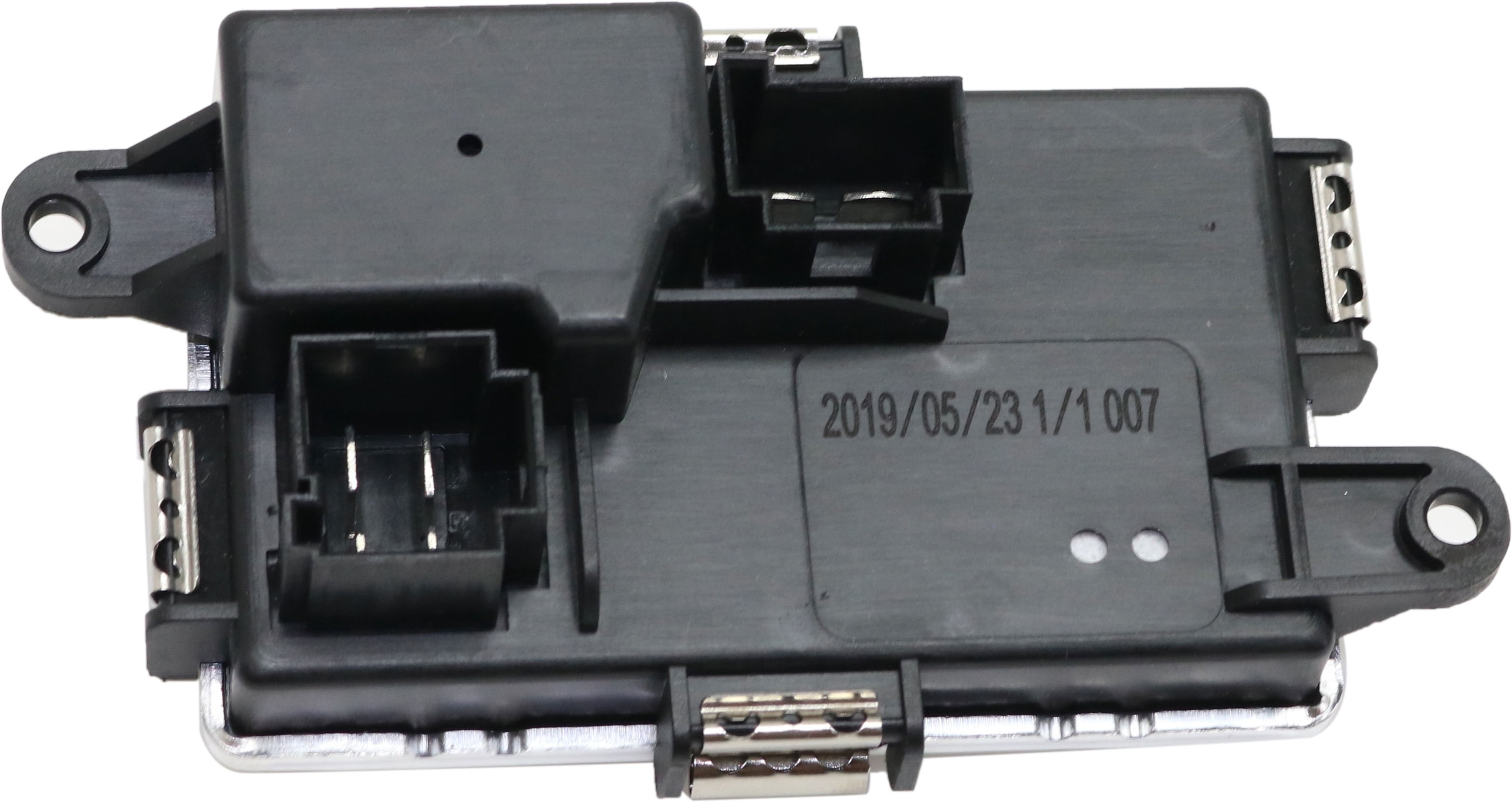 Blower Motor Resistor Compatible with 2012-2015 Mercedes Benz C250 2013-2017 E550
