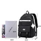 thumbnail image 2 of Mochila escolar para niños, para estudiantes de escuela primaria, estudiantes de secundaria, bolsas de viaje al aire libre, mochila de nailon impermeable, 2 of 4