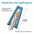 thumbnail image 2 of Conectores de cables impermeables Dicio, 50 piezas, para exterior, UL, 2 of 8