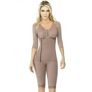 Ann Chery 5008 Renata Post Surgical Surgery Operatory Liposuction Postpartum Body Shaper Compression Garment Girdle Post-Op XXX-LARGE
